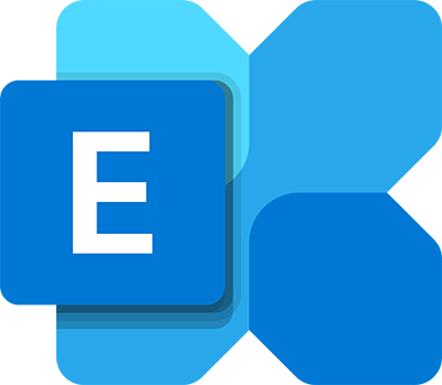 Logo Exchange Online