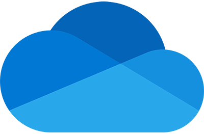 Logo OneDrive
