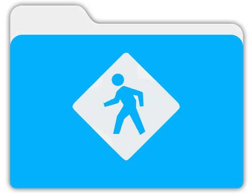 Logo Public Folders