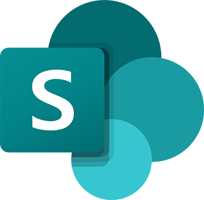 Logo SharePoint